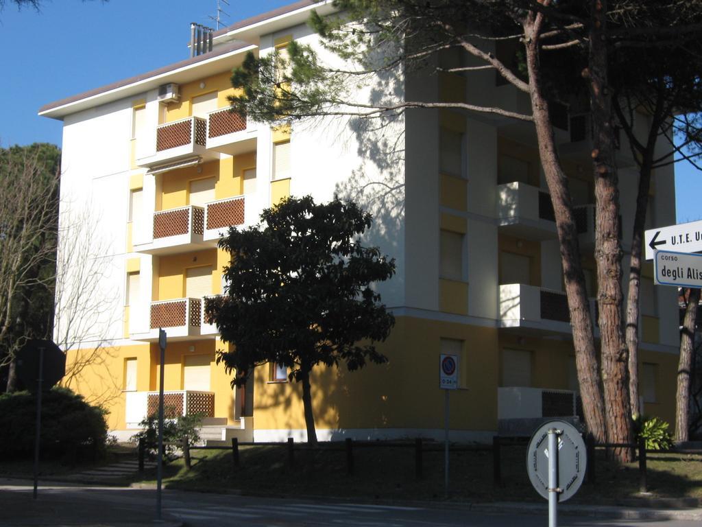 Condominio Ginestra Lignano Sabbiadoro Phòng bức ảnh